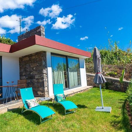 Bhf Residences Lotus Calheta  Exterior foto