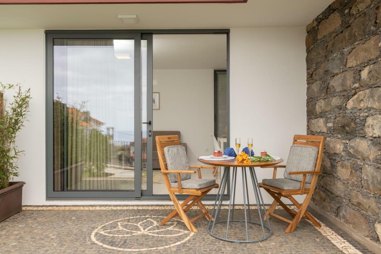 Bhf Residences Lotus Calheta  Exterior foto